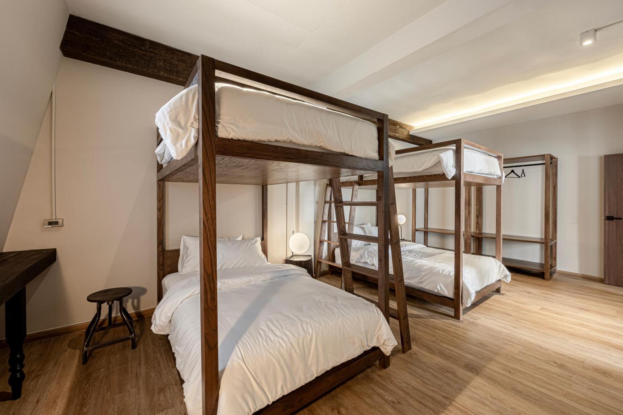 The Lair Bangkok - 3Mins Walk To Icon Siam Apartamento Exterior foto