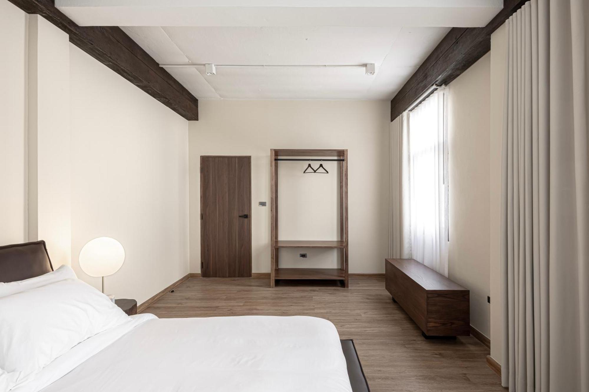 The Lair Bangkok - 3Mins Walk To Icon Siam Apartamento Exterior foto